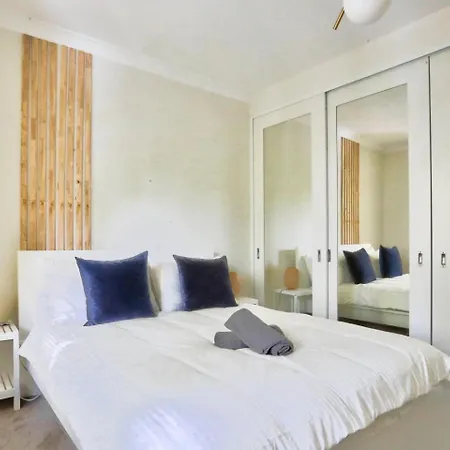 Ideal 3 Bedroom House In Chippendale With 2 E-Bikes Included Sydney Exterior photo
