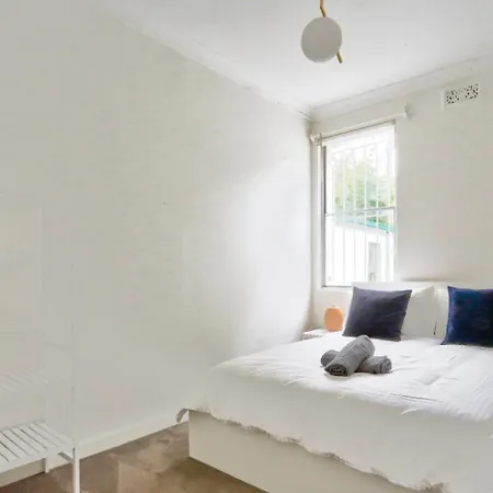Ideal 3 Bedroom House In Chippendale With 2 E-Bikes Included Sydney Exterior photo