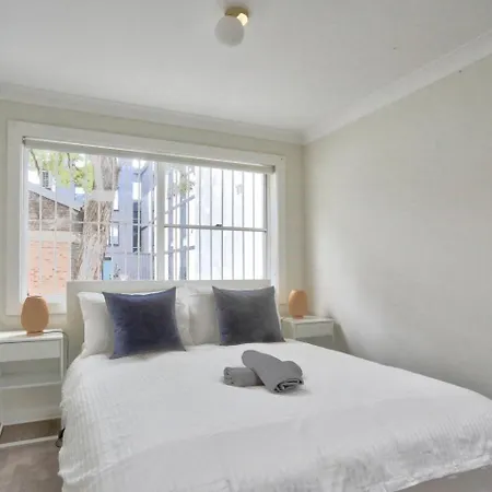 Ideal 3 Bedroom House In Chippendale With 2 E-Bikes Included Sydney Exterior photo