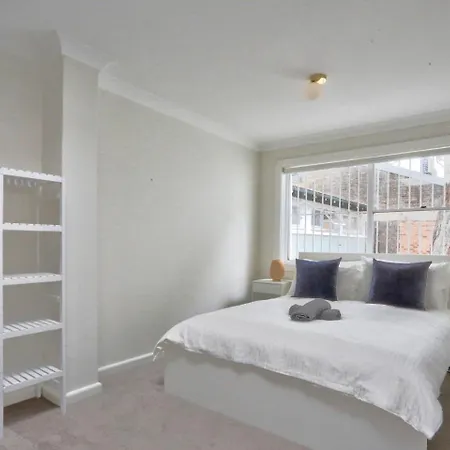 Ideal 3 Bedroom House In Chippendale With 2 E-Bikes Included Sydney Exterior photo
