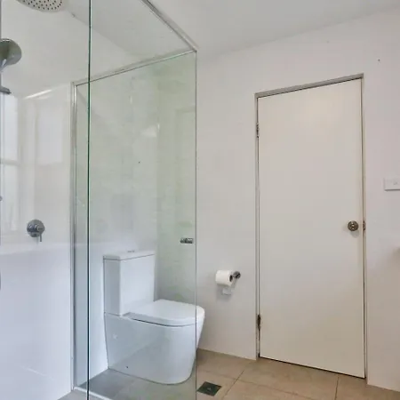 Ideal 3 Bedroom House In Chippendale With 2 E-Bikes Included Sydney Exterior photo