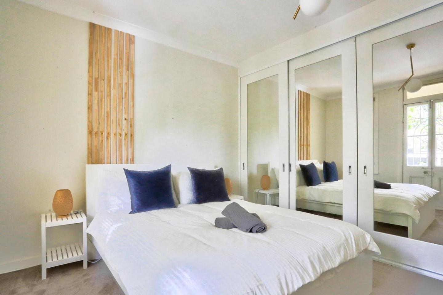 Holiday home Ideal 3 Bedroom House In Chippendale With 2 E-bikes Included