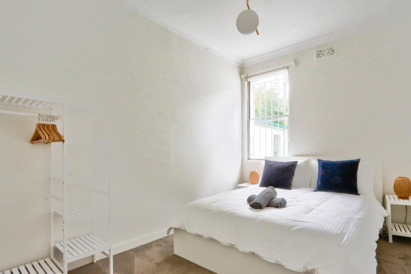 Ideal 3 Bedroom House In Chippendale With 2 E-bikes Included Holiday home Sydney