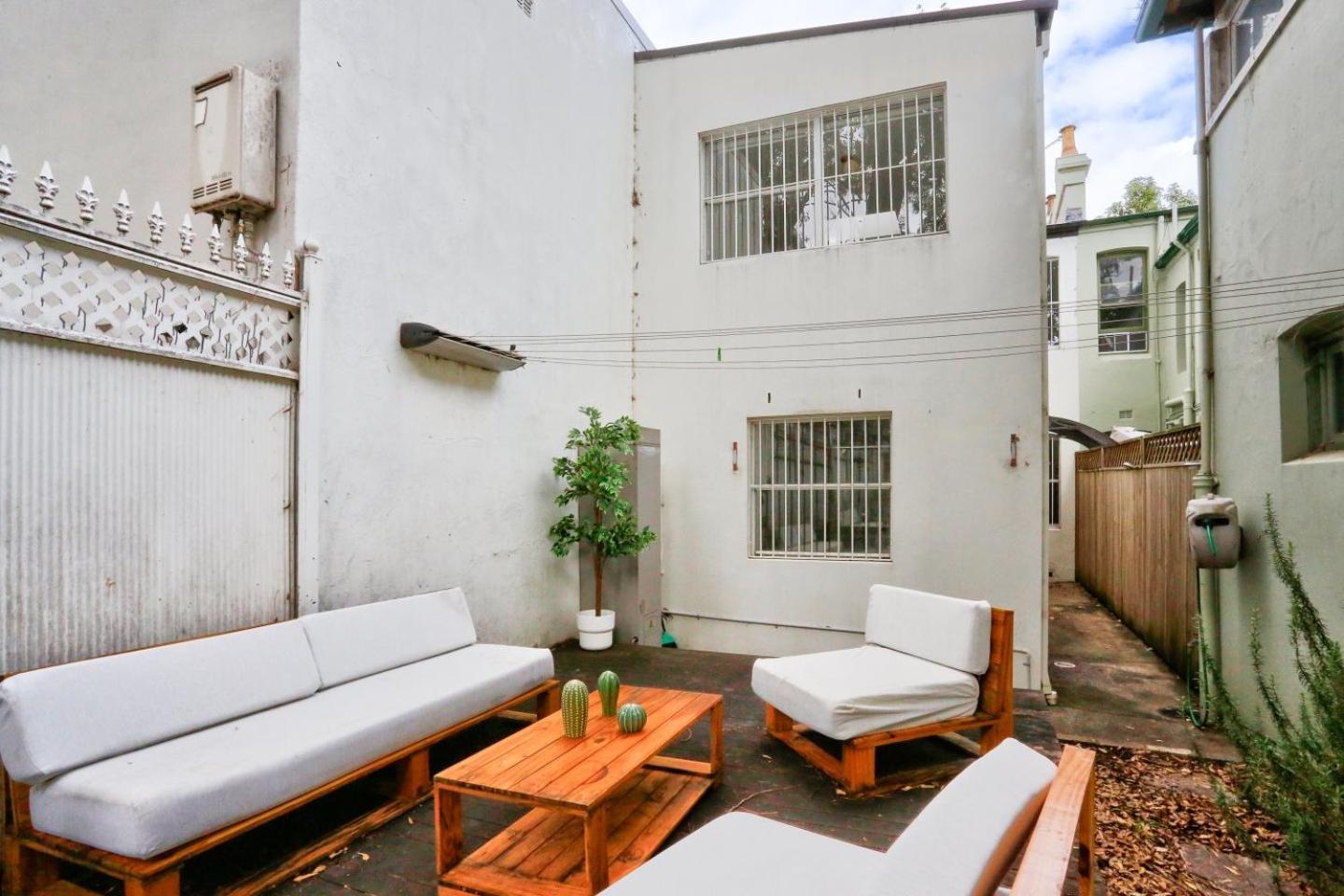 Holiday home Ideal 3 Bedroom House In Chippendale With 2 E-bikes Included *