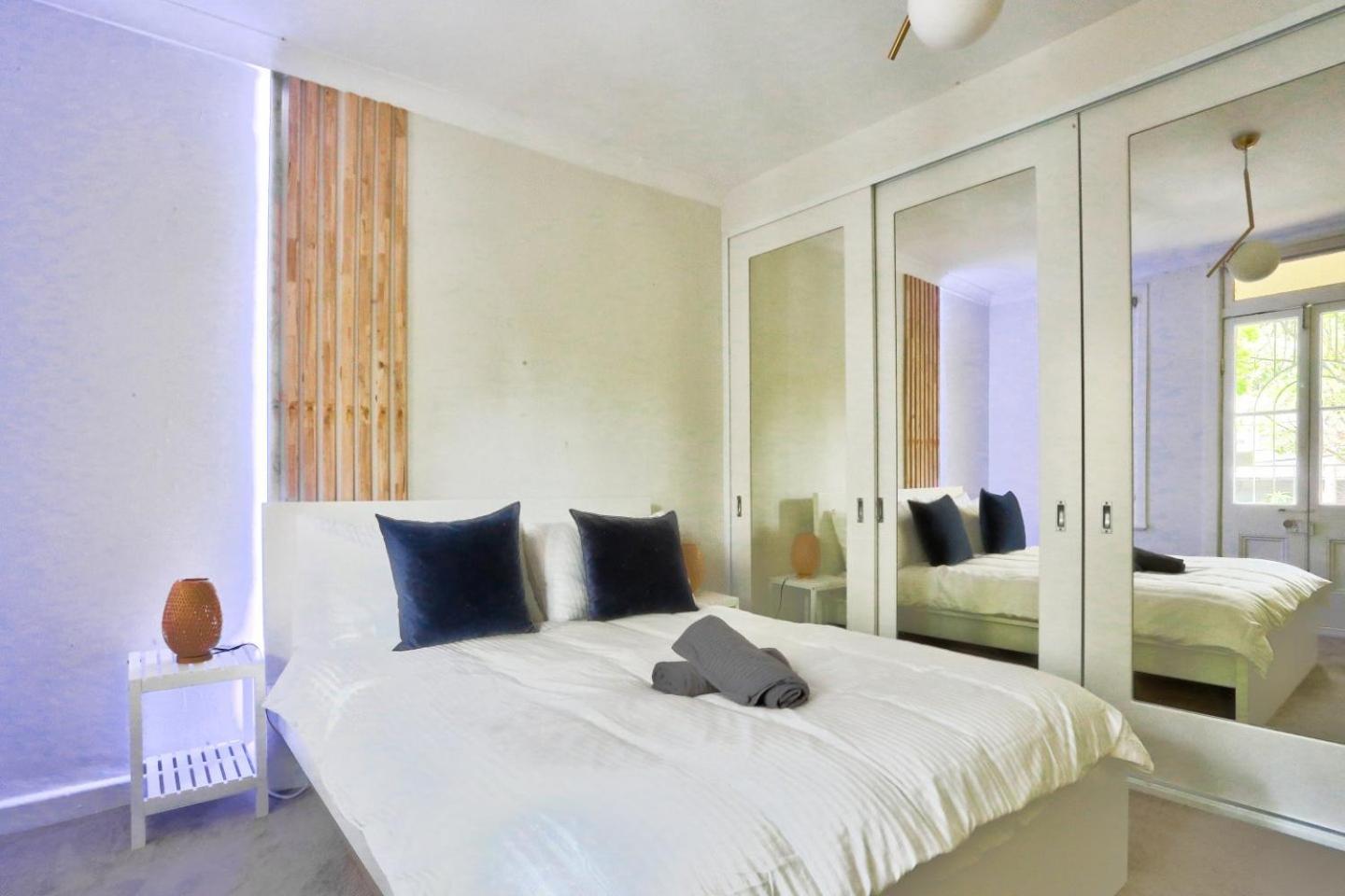 Holiday home Ideal 3 Bedroom House In Chippendale With 2 E-bikes Included