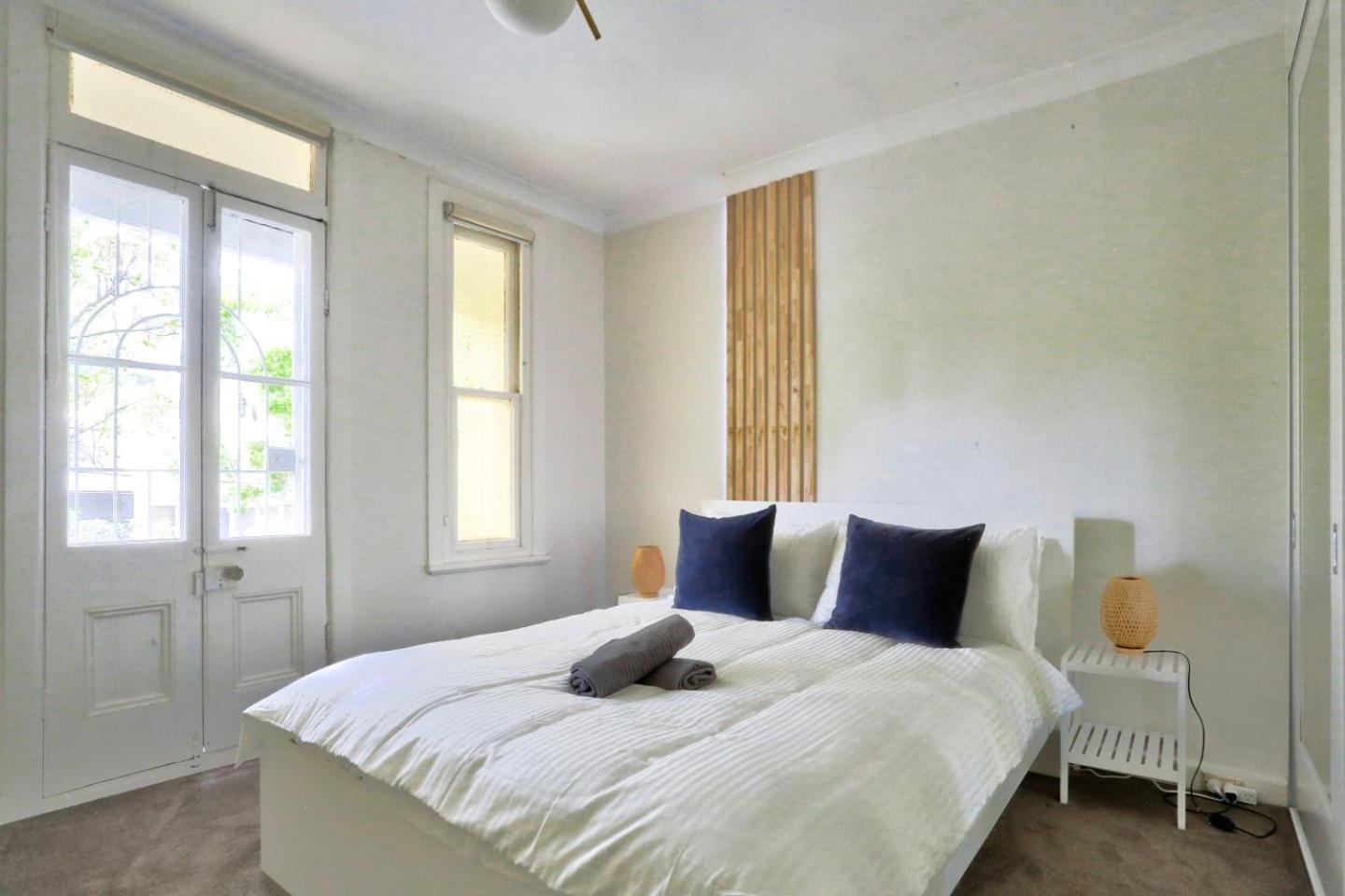 Holiday home Ideal 3 Bedroom House In Chippendale With 2 E-bikes Included *