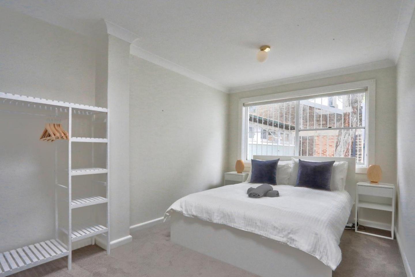 Ideal 3 Bedroom House In Chippendale With 2 E-bikes Included Holiday home *